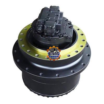E330 moteur de voyage Assy 296-6217 pour excavatrice