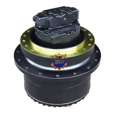 E330 moteur de voyage Assy 296-6217 pour excavatrice