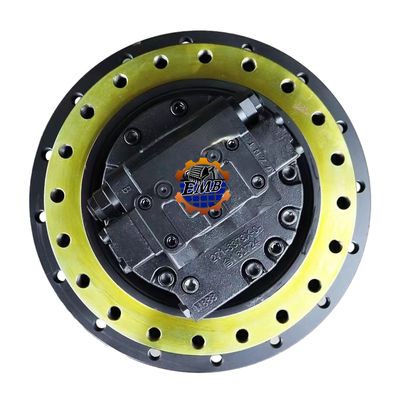 E330 moteur de voyage Assy 296-6217 pour excavatrice