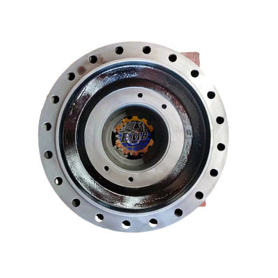 EMB 353-0590 E390D Drive final E390 333-2897 10R-6267 Boîte de vitesses de déplacement pour excavatrice
