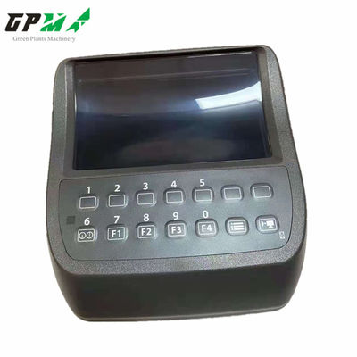 Moniteur d'excavatrice 4652262 Panneau d'affichage du moniteur pour ZX200-3 ZX250-3 ZAX470-3