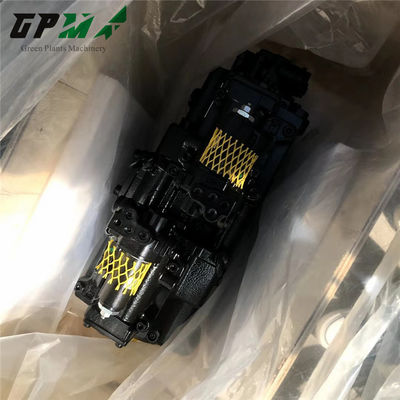 YY10V00009F4 SK130 SK130-8 pompe hydraulique pour  K7V63 pompe