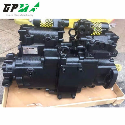 YY10V00009F4 SK130 SK130-8 pompe hydraulique pour  K7V63 pompe