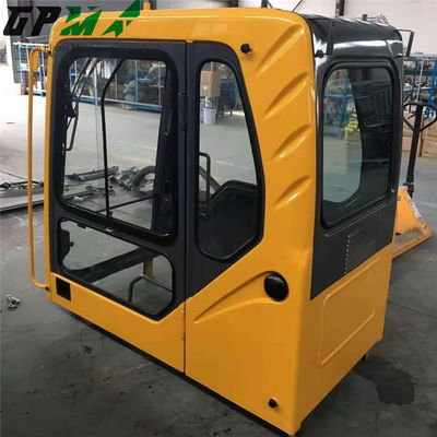 OEM Qualité EC210 Cabine de la pelle EC240B Pour la cabine de la pelle