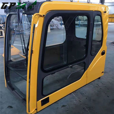 OEM Qualité EC210 Cabine de la pelle EC240B Pour la cabine de la pelle