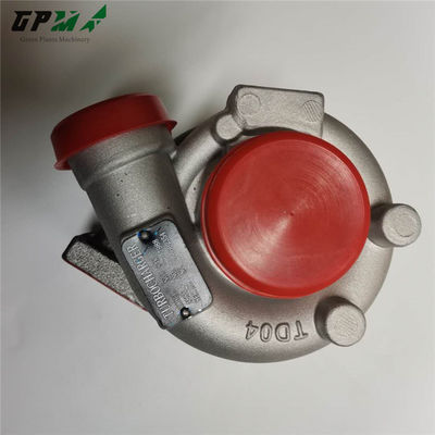 E312C 196-7988 Nouveau turbocompresseur 1967988 Pour les pièces d'excavatrice de qualité OEM 312C