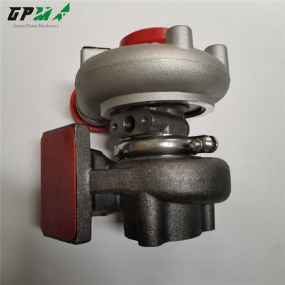 E312C 196-7988 Nouveau turbocompresseur 1967988 Pour les pièces d'excavatrice de qualité OEM 312C