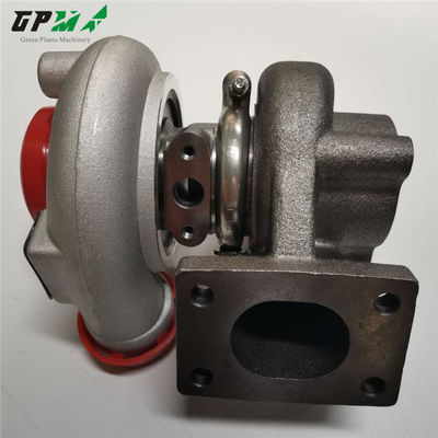 E312C 196-7988 Nouveau turbocompresseur 1967988 Pour les pièces d'excavatrice de qualité OEM 312C