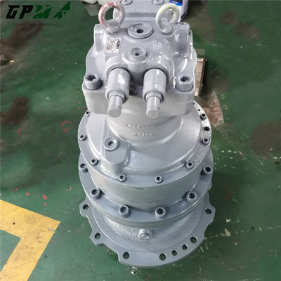 4371768 Assy M2X210CHB EX300-5 Assy moteur à bascule pour excavatrice