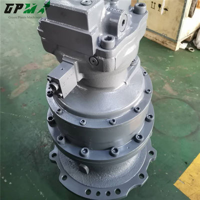 4371768 Assy M2X210CHB EX300-5 Assy moteur à bascule pour excavatrice