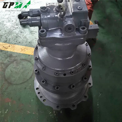 4371768 Assy M2X210CHB EX300-5 Assy moteur à bascule pour excavatrice