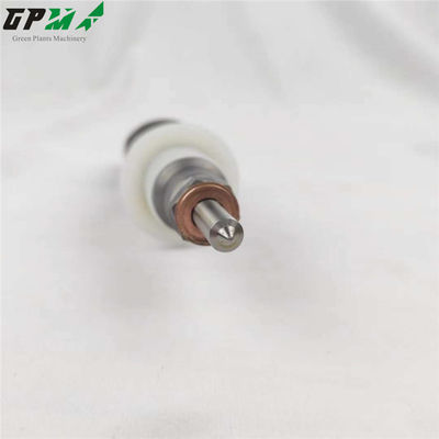 injecteur de gazole 5263262 0445120231 pour le moteur de KOMATSU PC200-8 6D107 QSB6.7