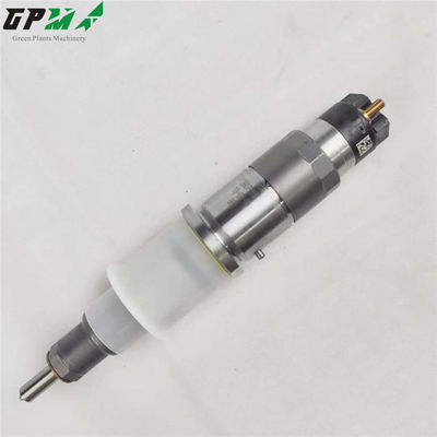 injecteur de gazole 5263262 0445120231 pour le moteur de KOMATSU PC200-8 6D107 QSB6.7