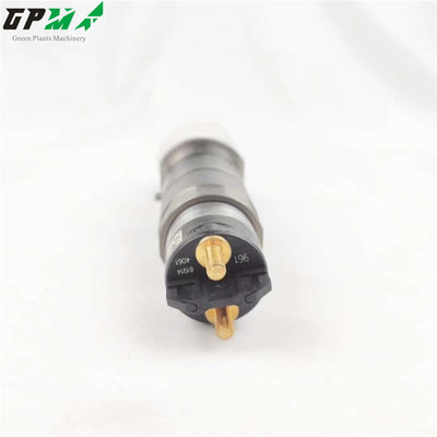 injecteur de gazole 5263262 0445120231 pour le moteur de KOMATSU PC200-8 6D107 QSB6.7