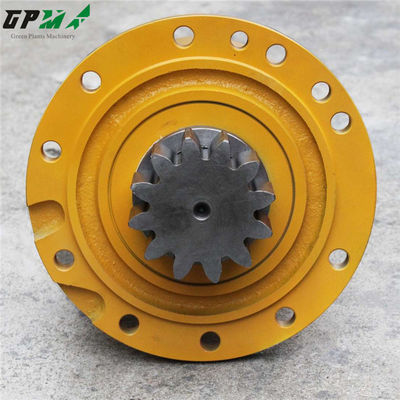 4470057 Boîte à engrenages pivotante pour le dispositif pivotant de la pelle ZX75UR-3 ZX75URT ZX70