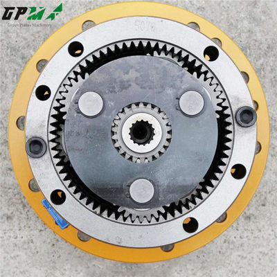 4470057 Boîte à engrenages pivotante pour le dispositif pivotant de la pelle ZX75UR-3 ZX75URT ZX70
