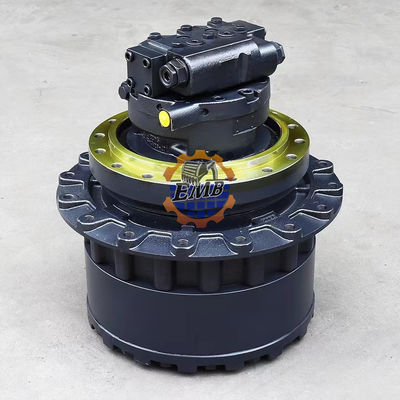 E320 296-6298 353-0646 Moteur de déplacement 215-9982 334-9986