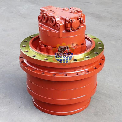 619-89300001 JSA0073 333K1153 JS330 HD1430 Le moteur final pour une excavatrice