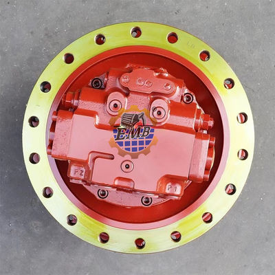 619-89300001 JSA0073 333K1153 JS330 HD1430 Le moteur final pour une excavatrice