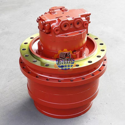 619-89300001 JSA0073 333K1153 JS330 HD1430 Le moteur final pour une excavatrice