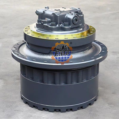 207-27-00590 Moteur de déplacement pour PC300-8MO