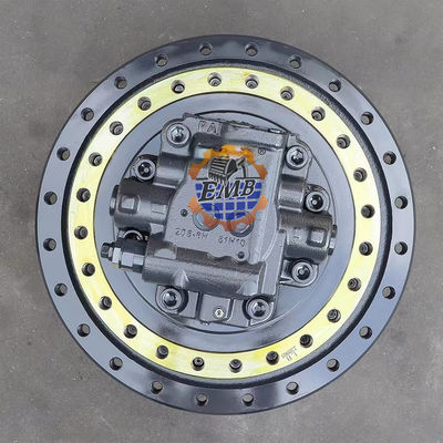 207-27-00590 Moteur de déplacement pour PC300-8MO