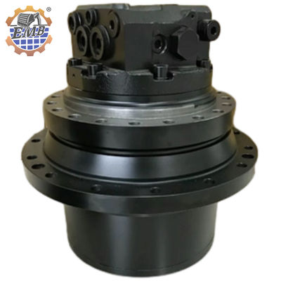 GM18 GM18VL Excavateur moteur de traction finale moteur de déplacement OEM pour mini-excavateur