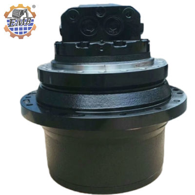 GM18 GM18VL Excavateur moteur de traction finale moteur de déplacement OEM pour mini-excavateur