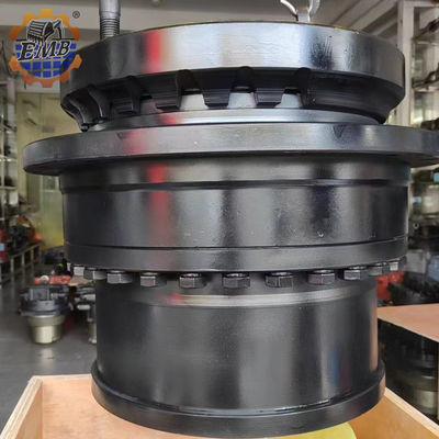 Nouveau original 501-7238 Boîte de vitesses de voyage 518-3389 Le dernier moteur pour E336DL E336D