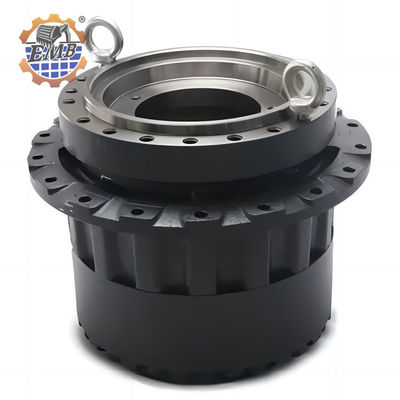 E325C 267-6796 Disque final EMB Marque E320C E320D Boîte de vitesses de déplacement Assy pour excavatrice