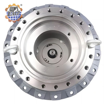 E325C 267-6796 Disque final EMB Marque E320C E320D Boîte de vitesses de déplacement Assy pour excavatrice