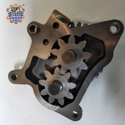 4HK1 EX330C Pièces moteur de pelle 1-13100313-1 8943904143 pompe à huile pour moteur Isuzu