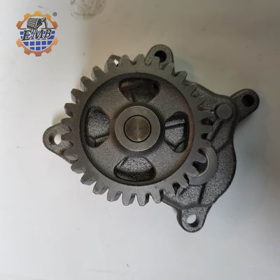 4HK1 EX330C Pièces moteur de pelle 1-13100313-1 8943904143 pompe à huile pour moteur Isuzu