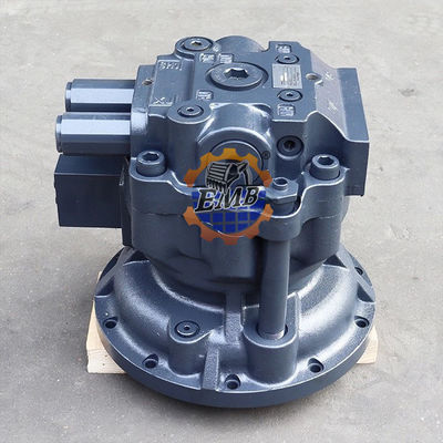 38QB-11100 R520LC-9 Moteur oscillant 38QB-11101 39QB-12100 Moteur oscillant pour excavatrice