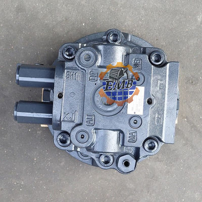 38QB-11100 R520LC-9 Moteur oscillant 38QB-11101 39QB-12100 Moteur oscillant pour excavatrice