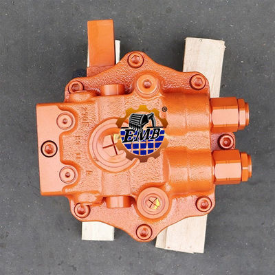 2401-9309A DX340 Moteur oscillant EMB Marque Pour DX340 Excavateur solaire 340LC