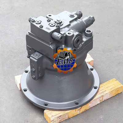 M2X146B 14550094 Moteur pivotant EC240 14566202 Moteur pivotant pour excavatrice