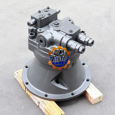 M2X146B 14550094 Moteur pivotant EC240 14566202 Moteur pivotant pour excavatrice