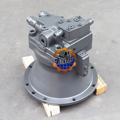 M2X146B 14550094 Moteur pivotant EC240 14566202 Moteur pivotant pour excavatrice