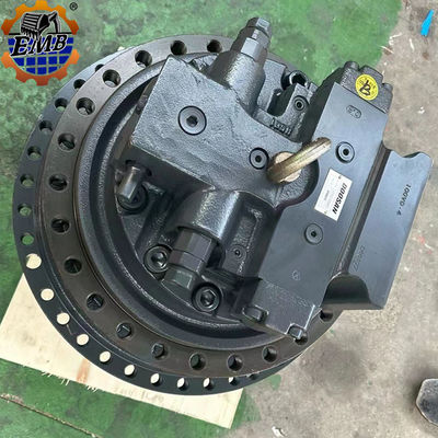 Le moteur de déplacement DX500-9C 650105-00014
