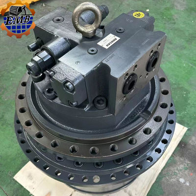 Le moteur de déplacement DX500-9C 650105-00014