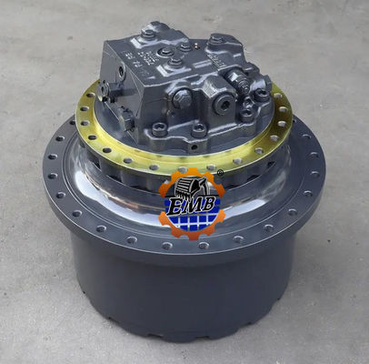208-27-00312 Disque final PC400 208-27-00311 Moteur de déplacement pour excavatrice