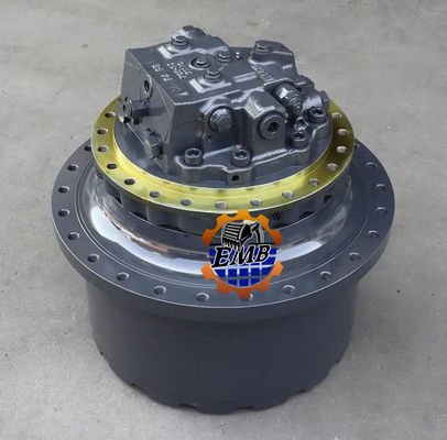 208-27-00312 Disque final PC400 208-27-00311 Moteur de déplacement pour excavatrice