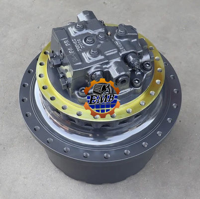 208-27-00312 Disque final PC400 208-27-00311 Moteur de déplacement pour excavatrice