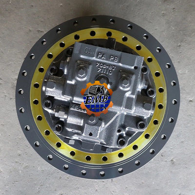 208-27-00312 Disque final PC400 208-27-00311 Moteur de déplacement pour excavatrice