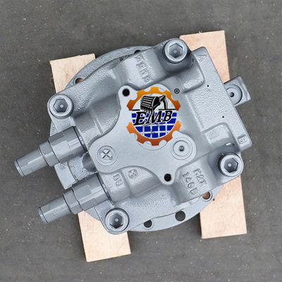4330222 Moteur pivotant EX200-5 M2X146B-CHB-10A-01/315 EX210 Moteur pivotant pour excavatrice