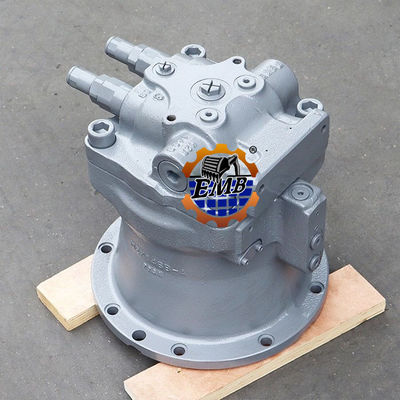 4330222 Moteur pivotant EX200-5 M2X146B-CHB-10A-01/315 EX210 Moteur pivotant pour excavatrice