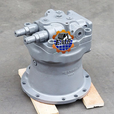 4330222 Moteur pivotant EX200-5 M2X146B-CHB-10A-01/315 EX210 Moteur pivotant pour excavatrice