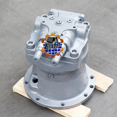 4330222 Moteur pivotant EX200-5 M2X146B-CHB-10A-01/315 EX210 Moteur pivotant pour excavatrice