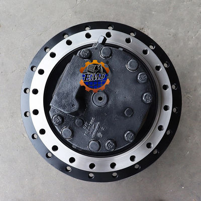 333-3036 CAT E345C E349 Drive final 227-6044 E345D Moteur à voie pour excavatrice